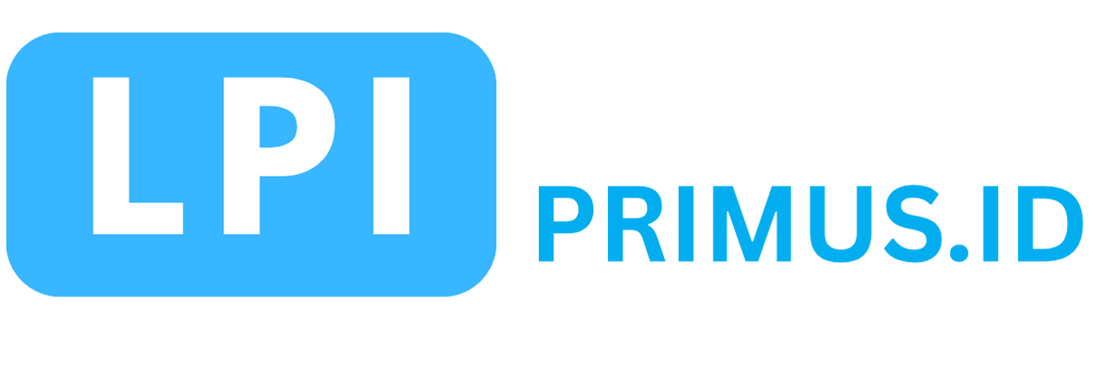 Primus Laundry Indonesia