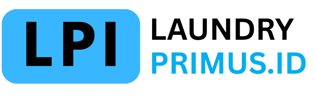 Primus Laundry Indonesia
