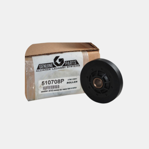 Drum Support Roller Wheels